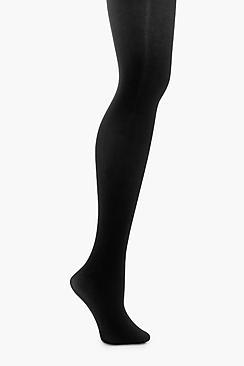 Boohoo Helen Soft Touch Luxury 40 Denier Tights