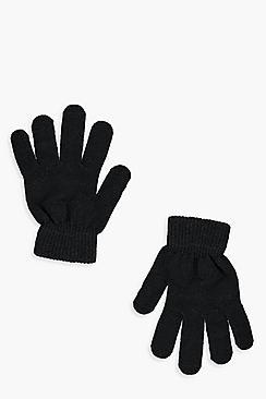 Boohoo Thermal Magic Gloves