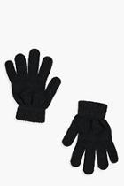 Boohoo Thermal Magic Gloves