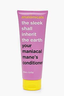 Boohoo Anatomicals Sleek Conditioner 250ml
