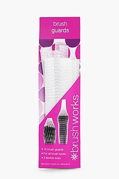Boohoo Brush Guards
