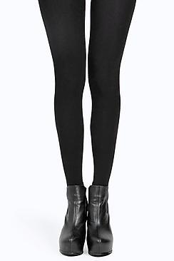 Boohoo Hannah Thermal Tights