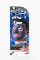 Boohoo Mens Dead Sea Rescue Mud Masque