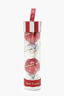 Boohoo Baylis & Harding Bath Fizzers Set