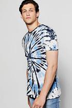 Boohoo Tie Dye T Shirt