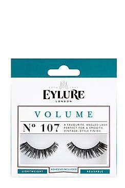 Boohoo Eylure Volume False Lashes - 107