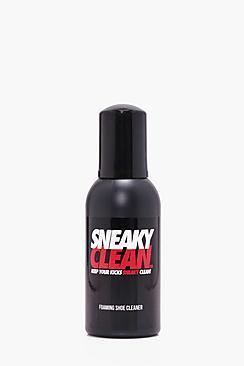 Boohoo Sneaky Clean Shoe Cleaner