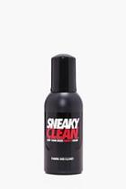 Boohoo Sneaky Clean Shoe Cleaner