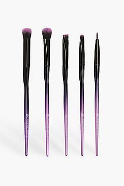 Boohoo Brushworks  Hd Precision Eye Brow Kit