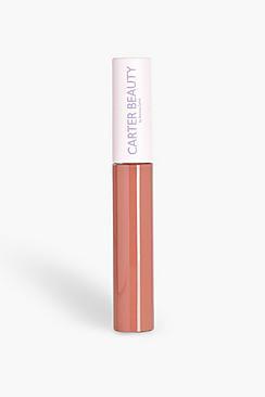 Boohoo Carter Beauty Free Speech Lip Tint - Debbie