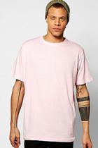 Boohoo Oversized T Shirt