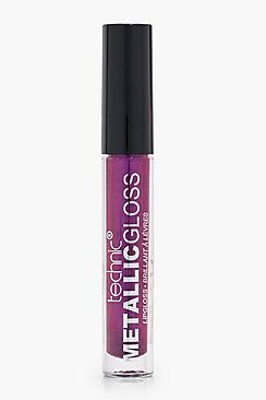 Boohoo Metallic Lipgloss