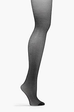 Boohoo Esme 20 Denier Glitter Tights