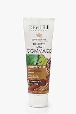 Boohoo Revuele Gommage Delicate Face Cream