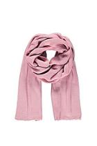 Boohoo Abigail Supersoft Extra Long Knit Scarf