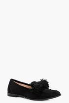 Boohoo Lucy Tassel Trim Loafer