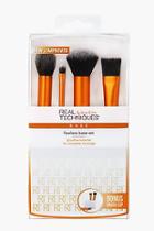 Boohoo Real Techniques Flawless Base Brush Set