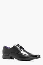 Boohoo Formal Lace Up Shoe