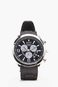 Boohoo Sports Watch