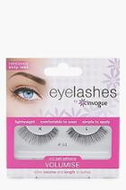 Boohoo Invogue Volumise Style 3 Eyelashes