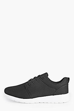 Boohoo Running Trainers