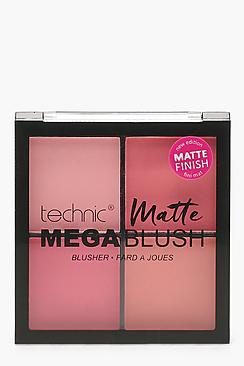 Boohoo Technic Matte Mega Blush