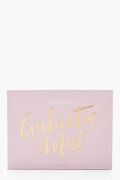 Boohoo Galactic Mist Quilted Baked Highlighter