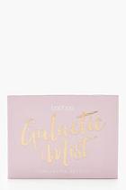 Boohoo Galactic Mist Quilted Baked Highlighter