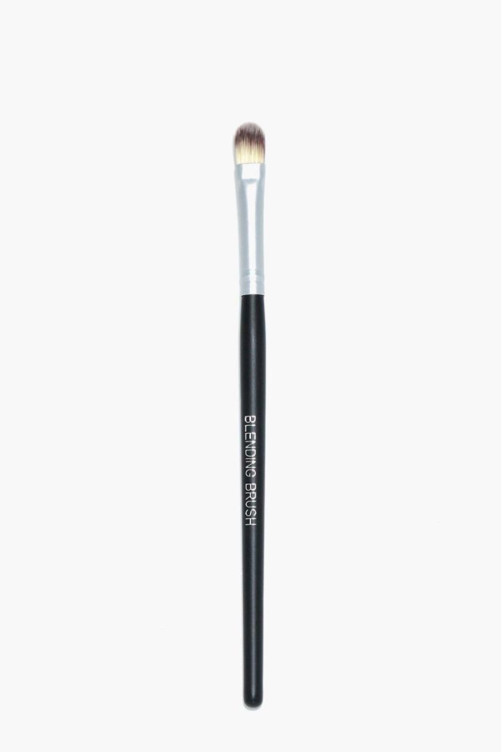 Boohoo Blender Brush Black