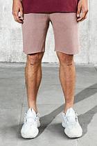 Boohoo Loose Fit Heavyweight Wash Short