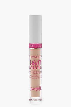 Boohoo Barry M Flawless Concealer - Nude