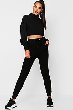 Boohoo Basic Jogger