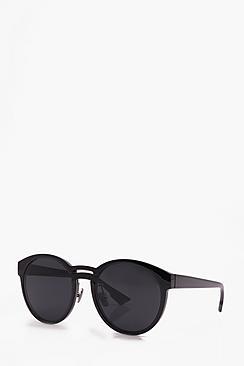 Boohoo Retro Fashion Glasses