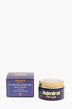 Boohoo Hydrate & Repair Shaving Cream 50ml