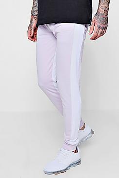 Boohoo Man Signature Slim Fit Jogger