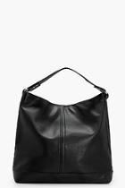 Boohoo Lucy Chain Detail Hobo Day Bag