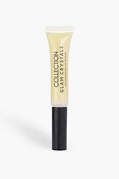 Boohoo Collection Glam Crystals Lip Topper - Kiss