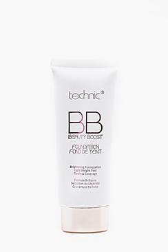 Boohoo Bb Foundation Cream