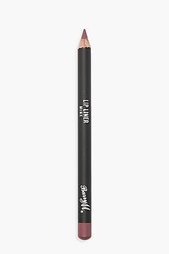 Boohoo Barry M Lip Liner Mink