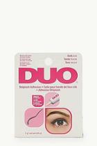 Boohoo Ardell Duo Lash Adhesive Dark 7g