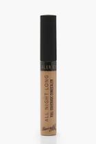 Boohoo Barry M All Night Waffle Concealer