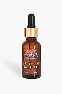 Boohoo Palmers Multi Effect Perfecting Facial Oil