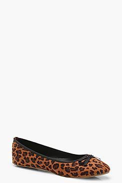 Boohoo Rosie Basic Ballets