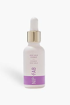 Boohoo Nip + Fab Rose Gold Essence Serum