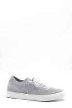 Boohoo Knitted Cup Sole Trainer