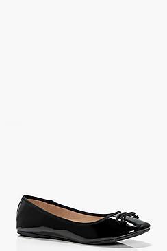 Boohoo Maisie Basic Ballet