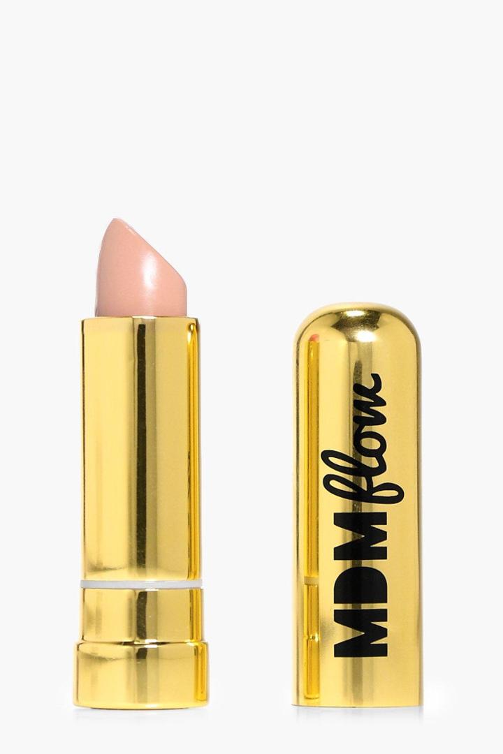 Boohoo Sweet Escape Lipstick Nude