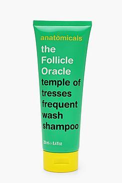 Boohoo Anatomicals The Follicle Oracle Shampoo 250ml