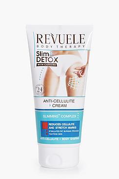 Boohoo Anti Cellulite Cream With Caffeine