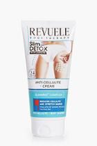 Boohoo Anti Cellulite Cream With Caffeine